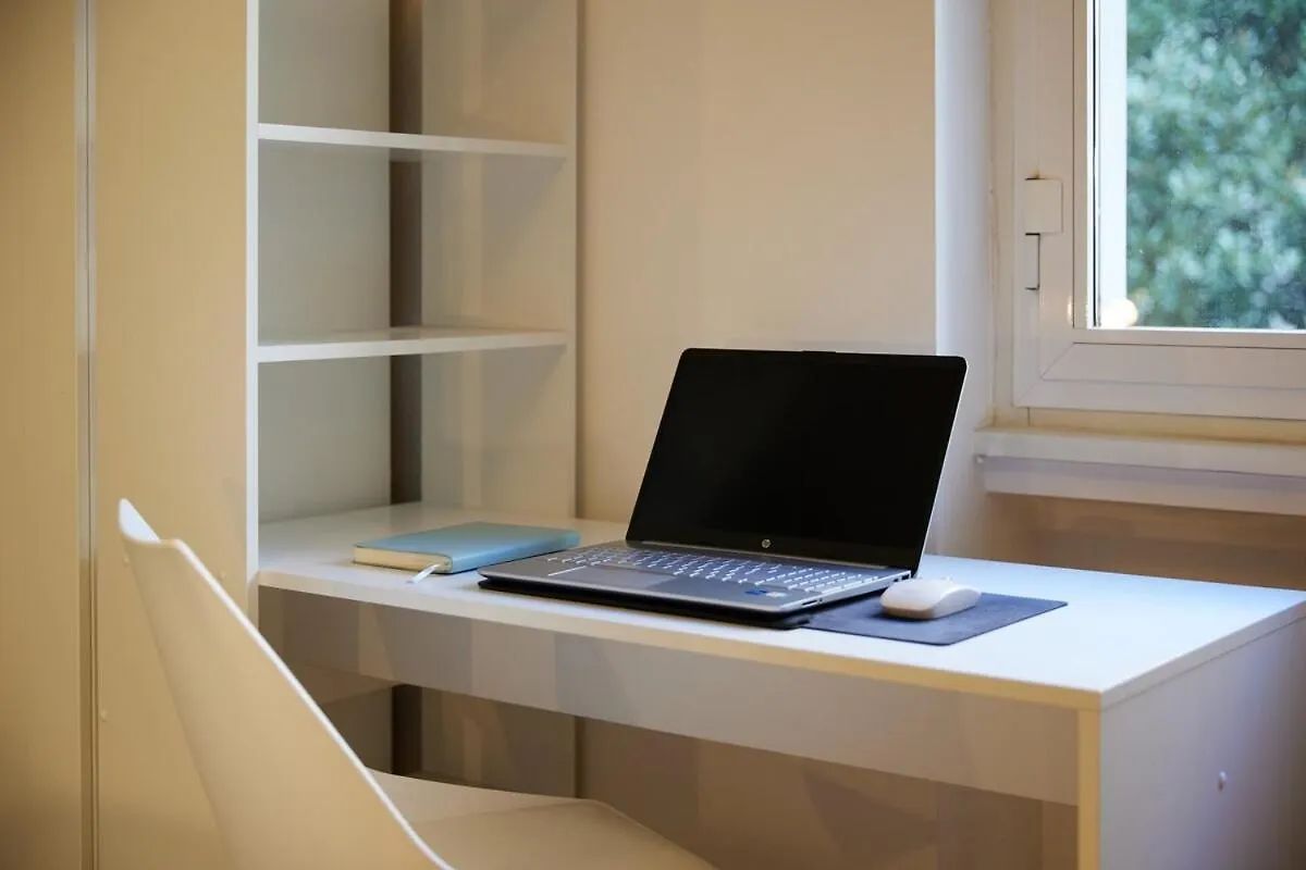 מילאנו City Life, Mico - Terrazza, Comfort E Centrale 0*,  איטליה