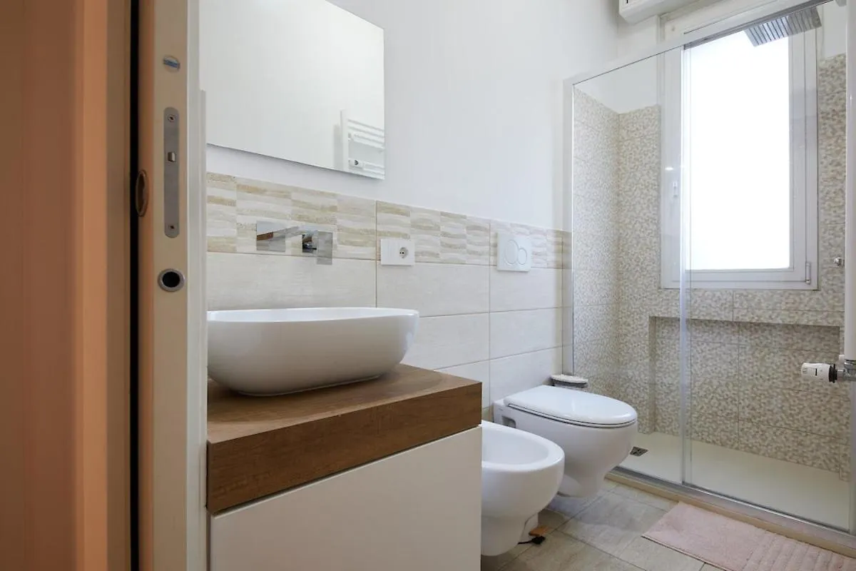 מילאנו City Life, Mico - Terrazza, Comfort E Centrale